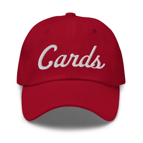 Louisville Cardinals – T-SHIRT HOOLIGAN