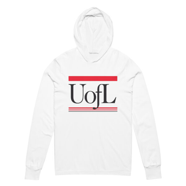 boys university of louisville hoodie